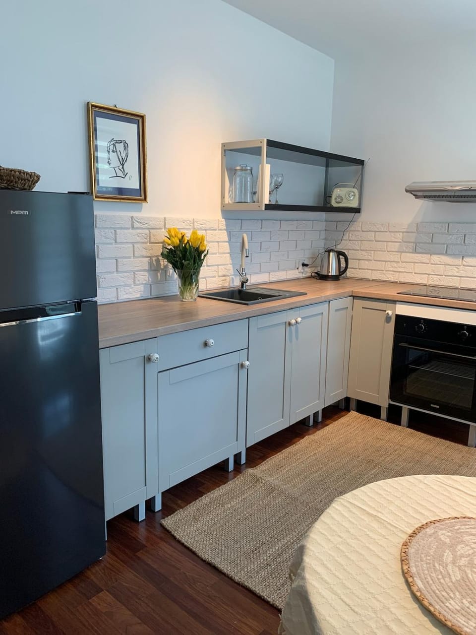 Apartament Ogrodowa Apartment in Lower Silesian Voivodeship