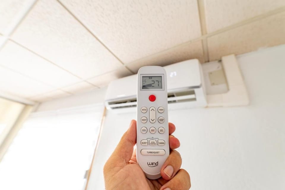 air conditioner