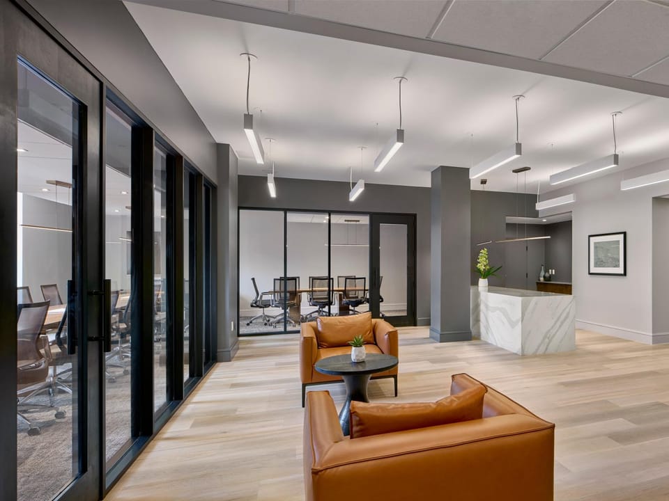 Business facilities, Meeting/conference room
