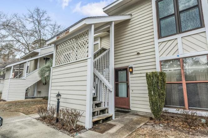 Property building, Neighbourhood, Street view