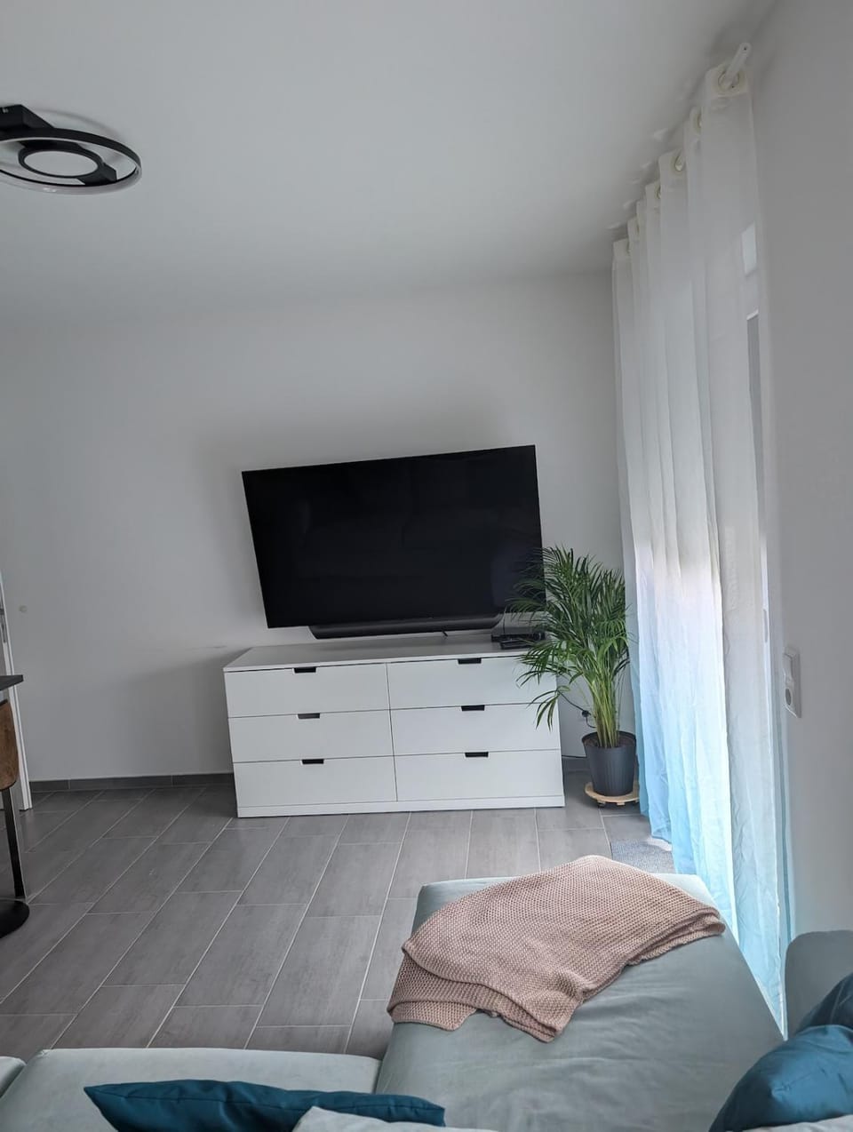 2-room guest apartment for 2 people Apartment in Berlin