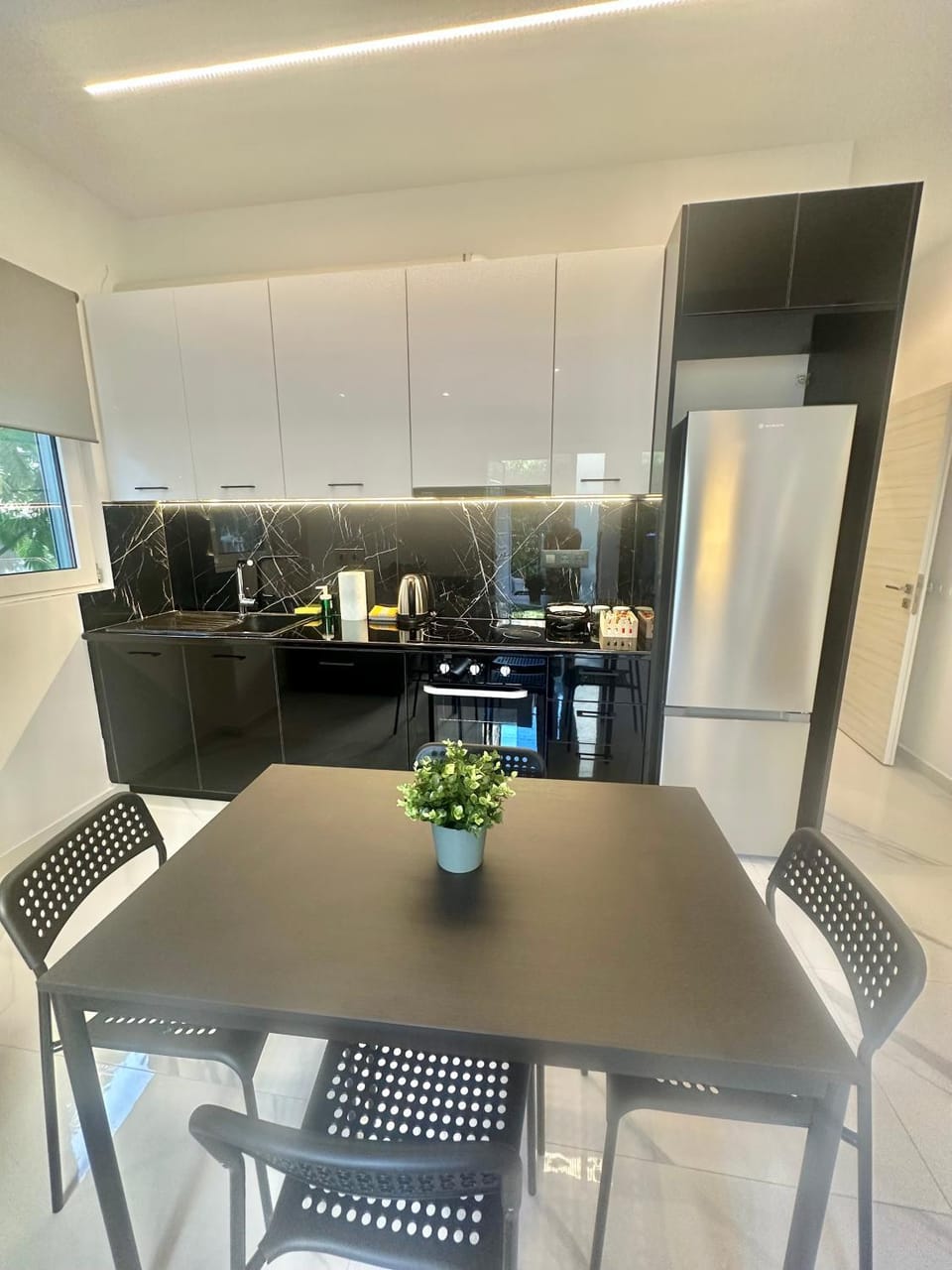Maroussi Exclussive 2 Apartment in Chalandri