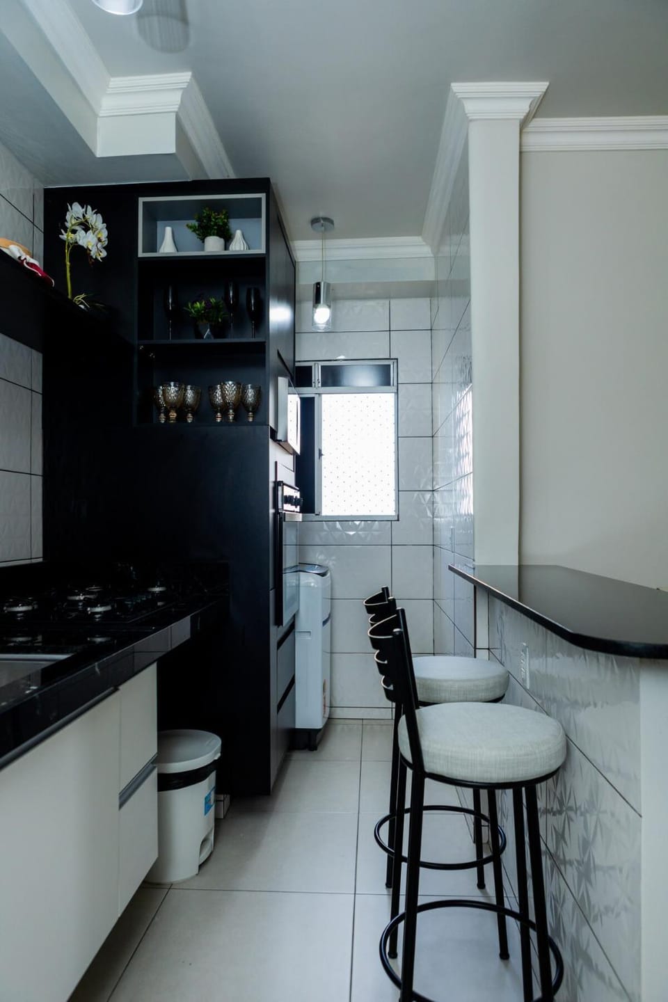 Apartamento COP30 - Belém-Ananindeua Apartment in Belém
