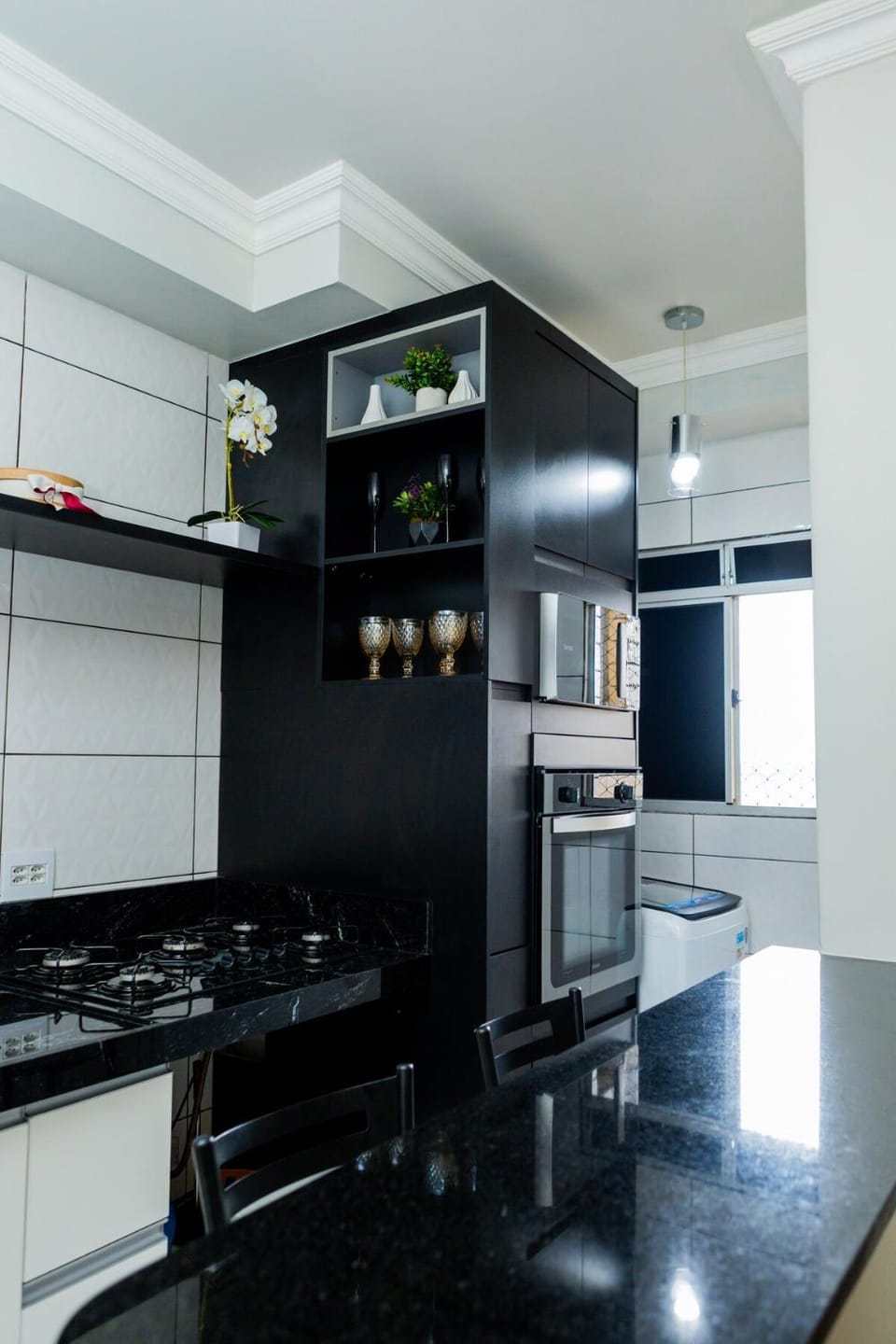 Apartamento COP30 - Belém-Ananindeua Apartment in Belém