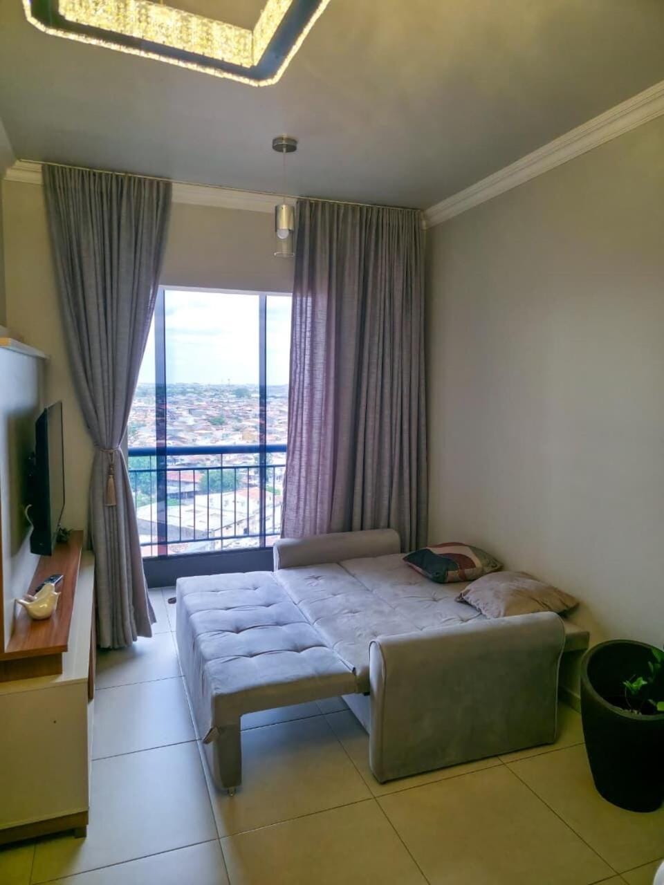 Apartamento COP30 - Belém-Ananindeua Apartment in Belém