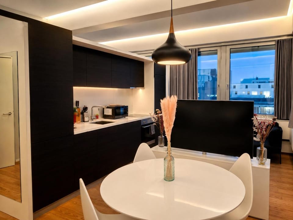 Business Apartment Vienna Wienerberg Apartment in Vienna