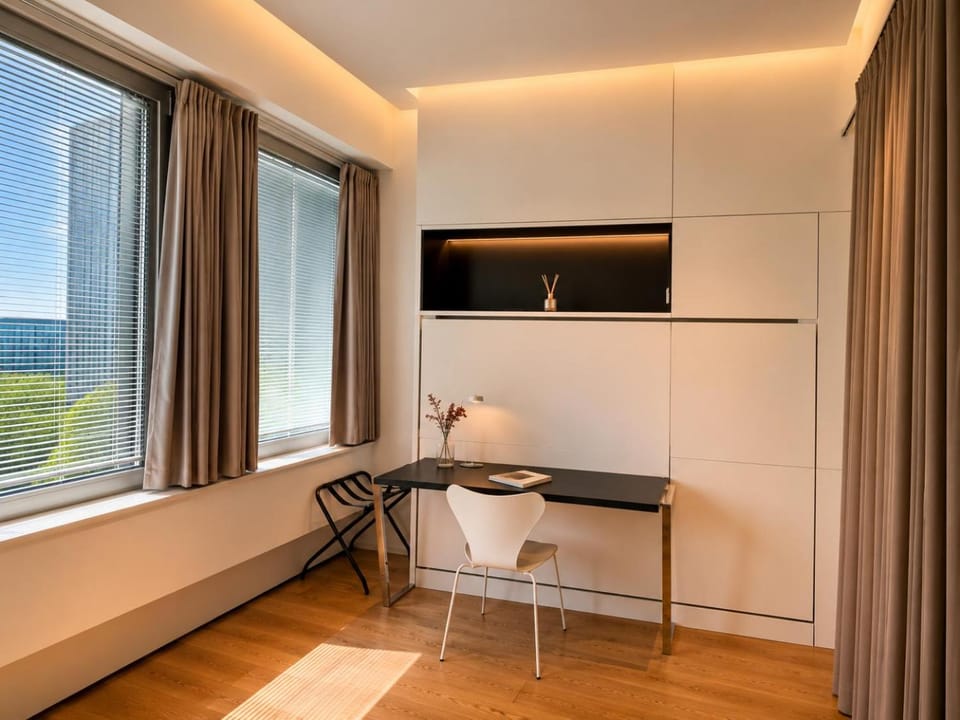Business Apartment Vienna Wienerberg Apartment in Vienna