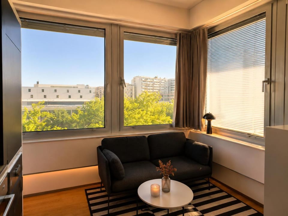 Business Apartment Vienna Wienerberg Apartment in Vienna