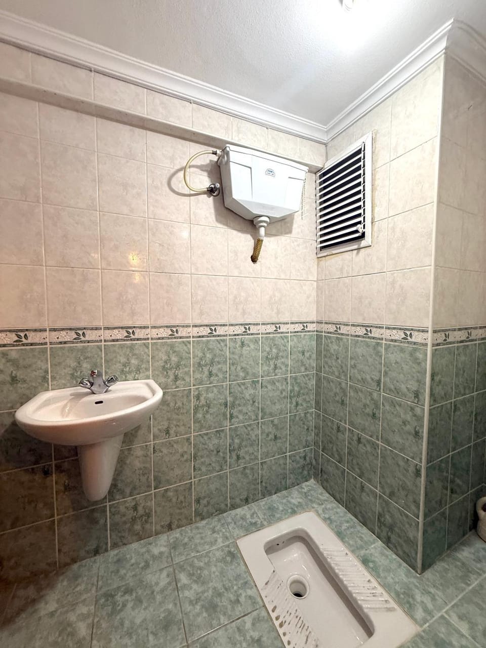 Haşhaş Residence Apartment in Istanbul