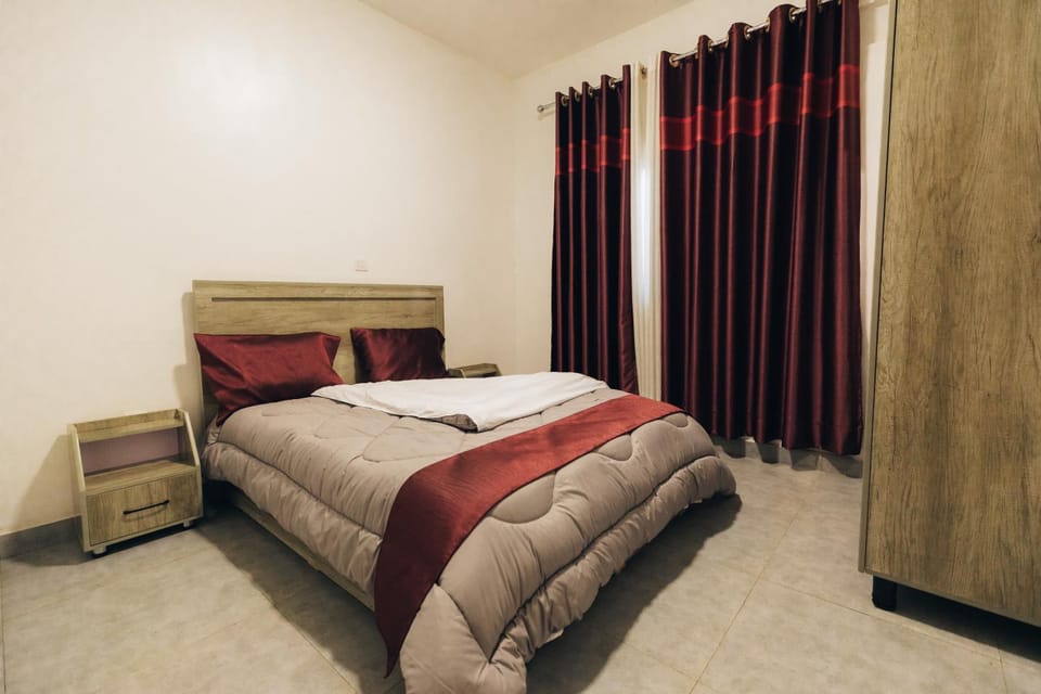 Delicato Bed and Breakfast in Africa