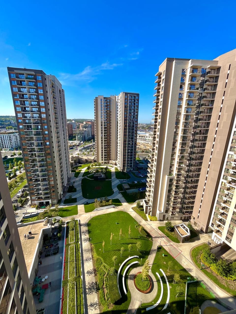 View (from property/room), View (from property/room), City view