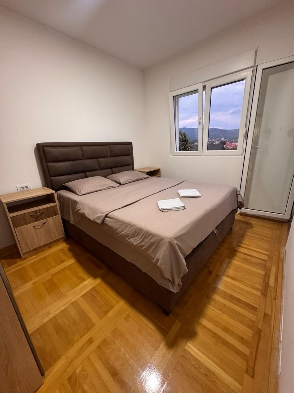 Urban apartman Niksic Apartment in Montenegro
