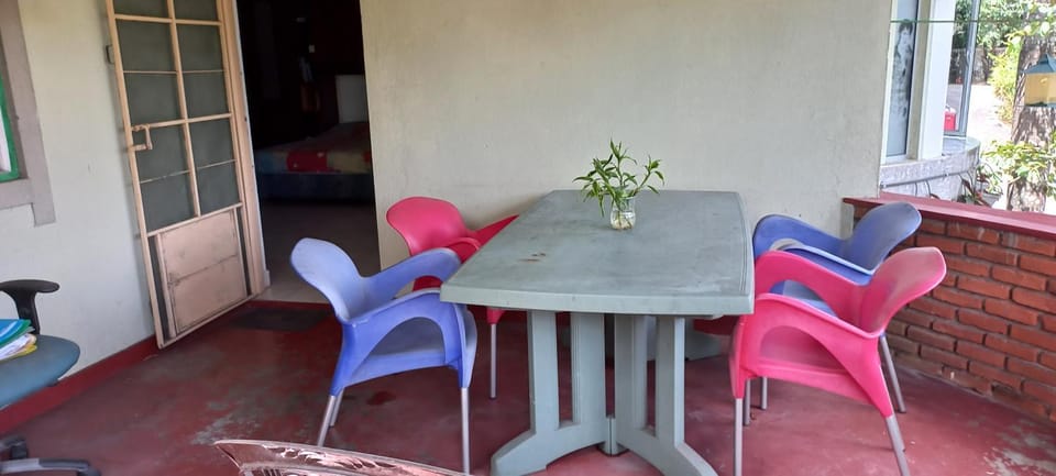 Serendipity Bed and Breakfast in Western Province
