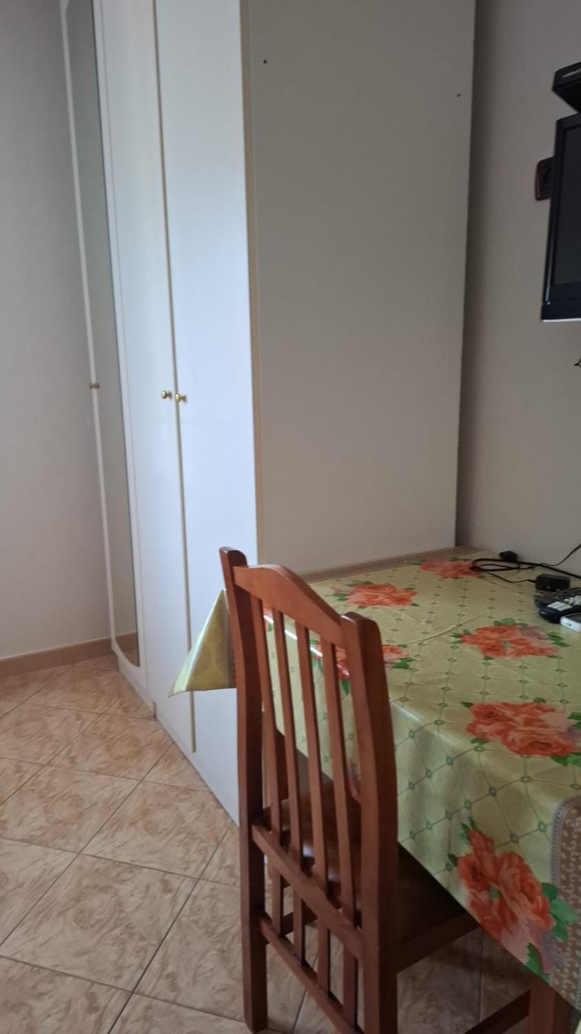TV and multimedia, wardrobe