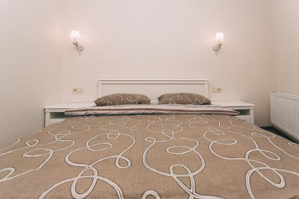 Apart Kondratyeva Apartment in Ukraine