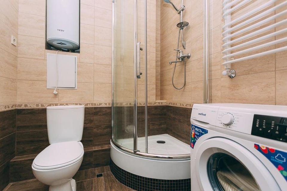 Apart Kondratyeva Apartment in Ukraine