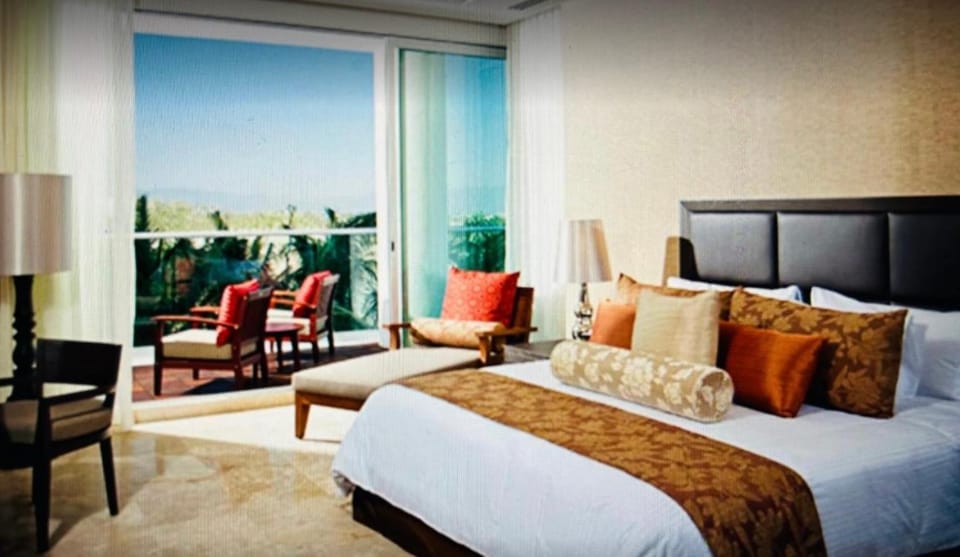 Vidanta hotel resort, Nuevo Vallarta, Mexico Resort in Nuevo Vallarta