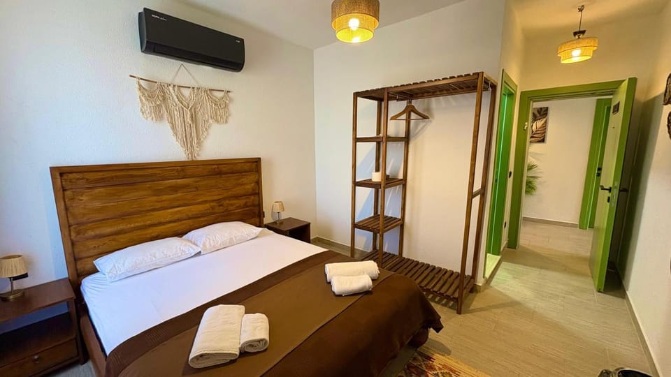 Mlinova Küçükköy Hotel in İzmir Province