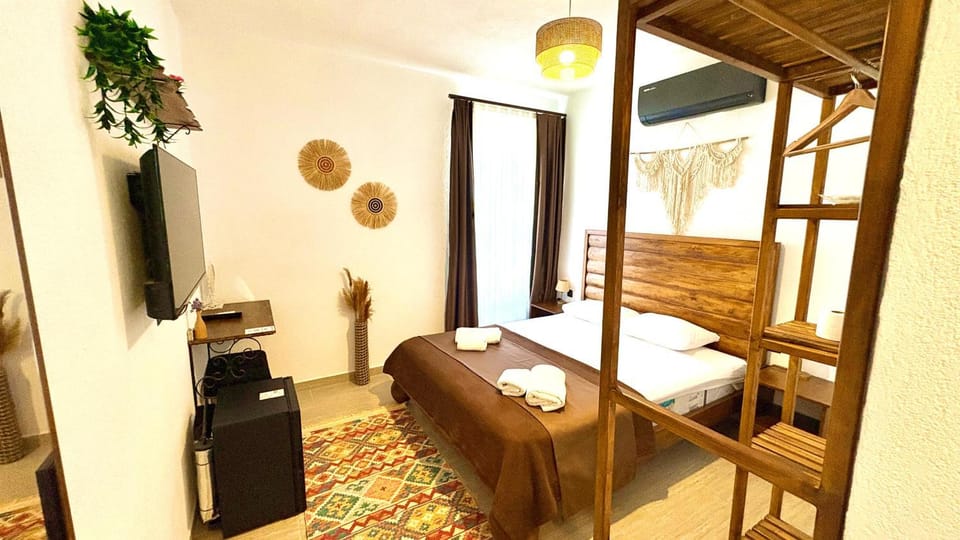 Mlinova Küçükköy Hotel in İzmir Province