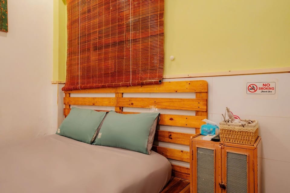 Gạo Homestay Vacation rental in Ho Chi Minh City