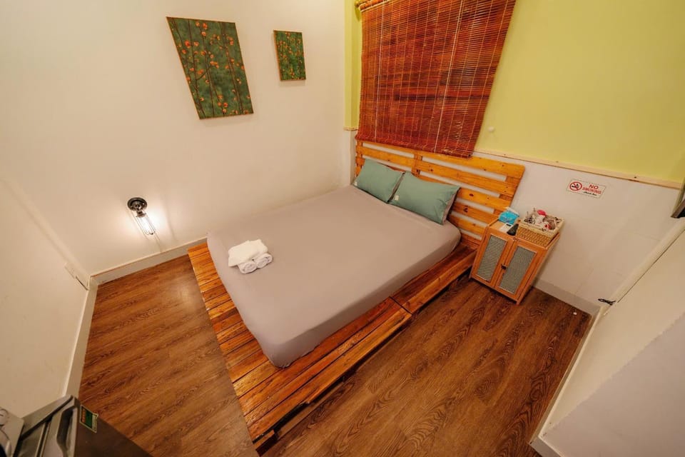 Gạo Homestay Vacation rental in Ho Chi Minh City