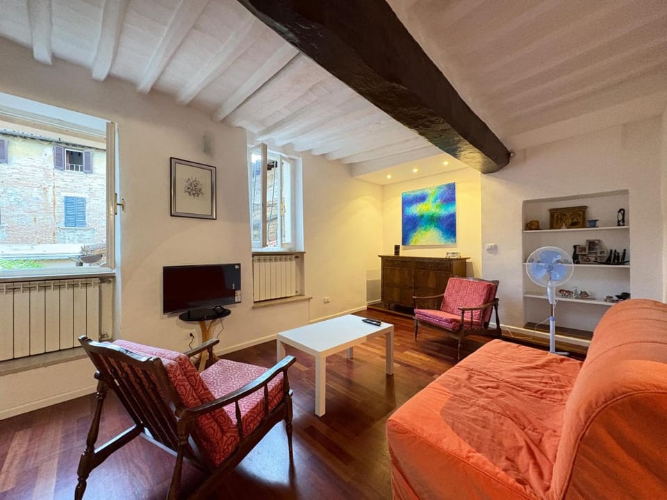 Il Poggio - elegante appartamento in centro Apartment in Perugia