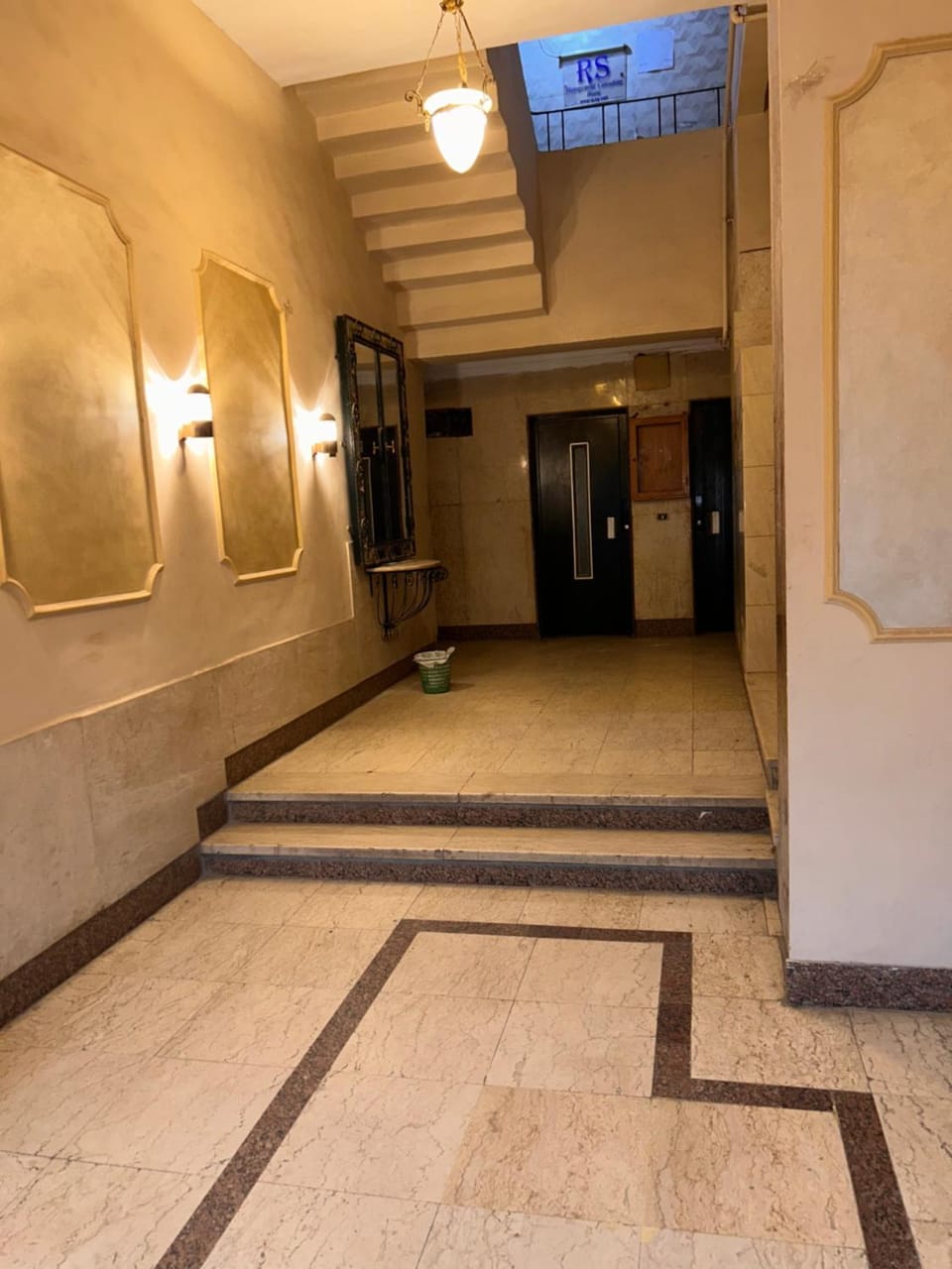 Studio Makram Ebid Furnished Vib Apartment in Cairo Governorate