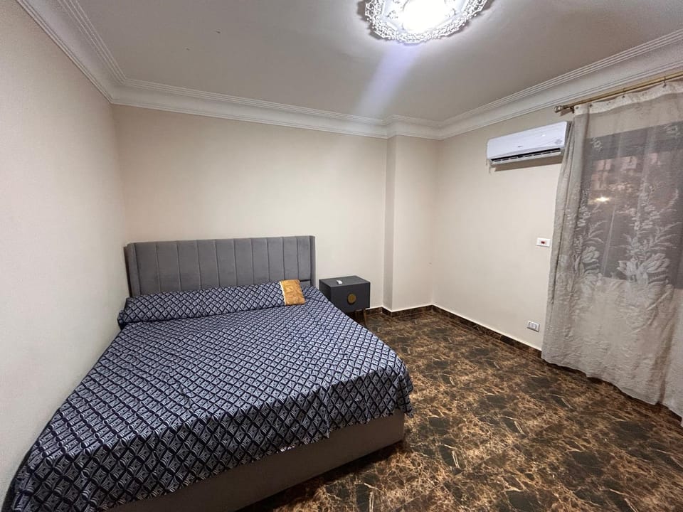 Studio Makram Ebid Furnished Vib Apartment in Cairo Governorate