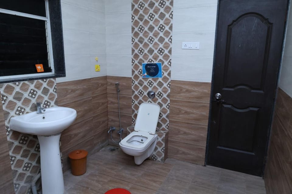 Hide away stay Villa in Maharashtra