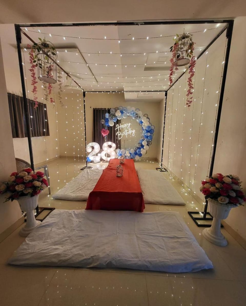 Hide away stay Villa in Maharashtra