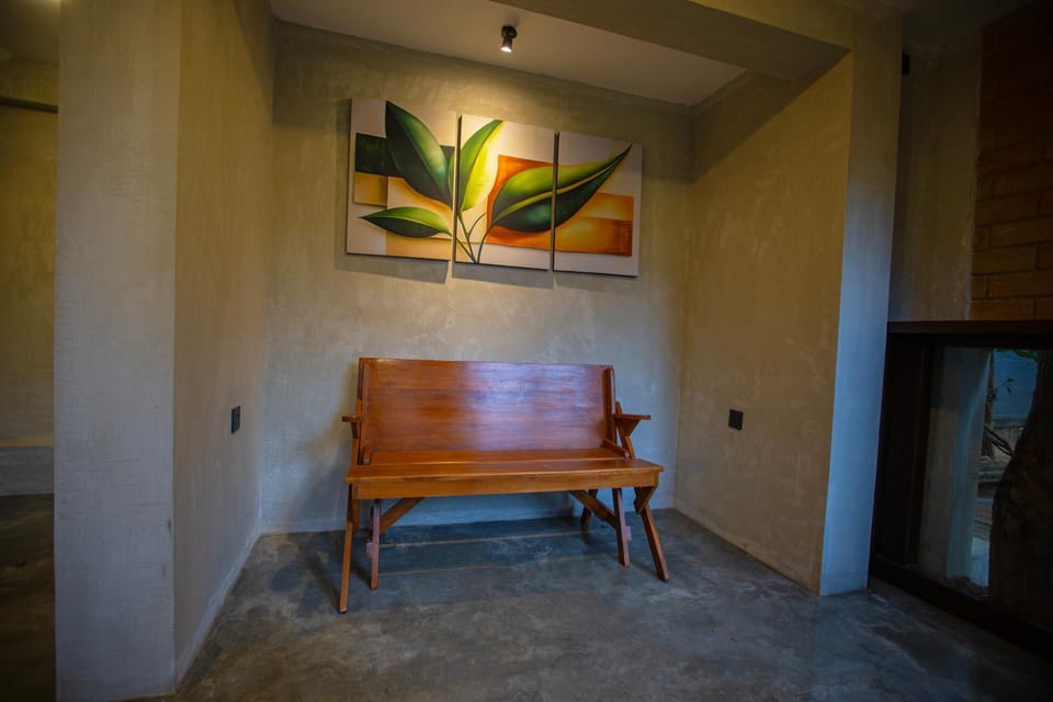 Circular Galle Vacation rental in Galle