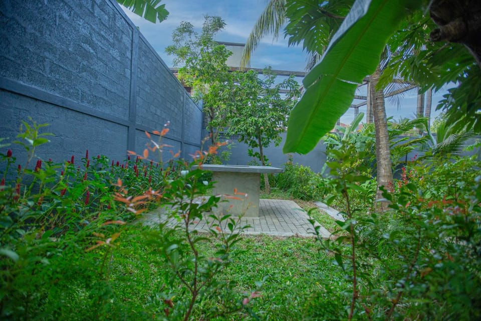 Circular Galle Vacation rental in Galle