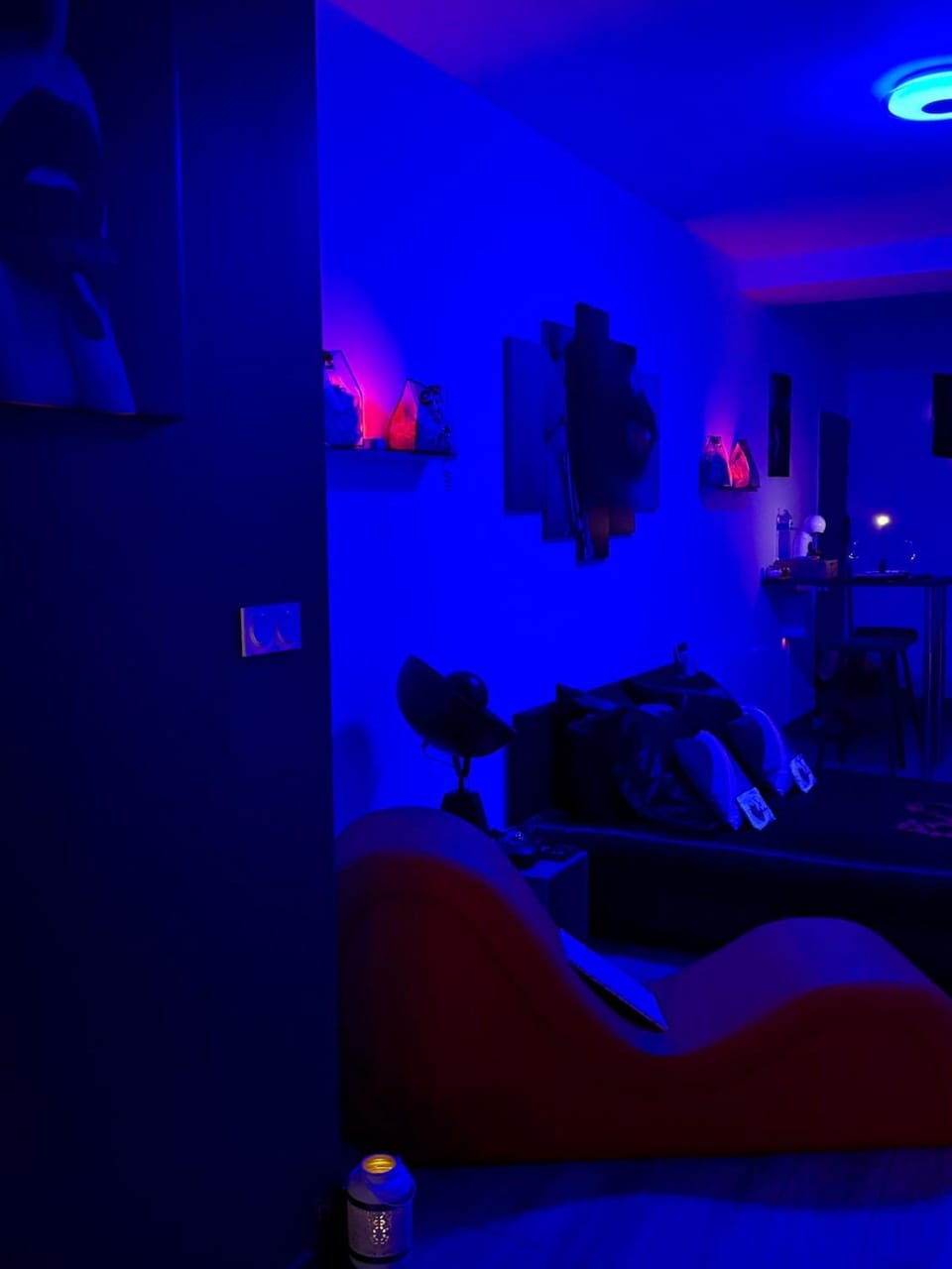 La Parenthèse - Jacuzzi - Cinéma - Hyper-Centre Apartment in Nouvelle-Aquitaine