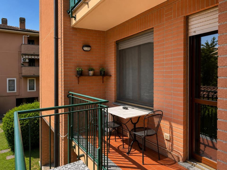 Barbara House Apartment in Lombardy
