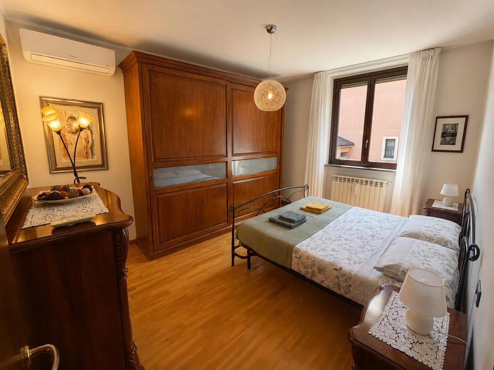 Barbara House Apartment in Lombardy