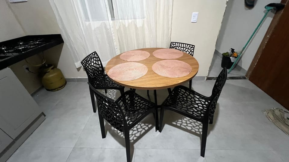 Apartamento no Centro da Cidade Apartment in State of Tocantins
