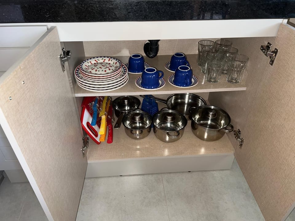 Apartamento no Centro da Cidade Apartment in State of Tocantins