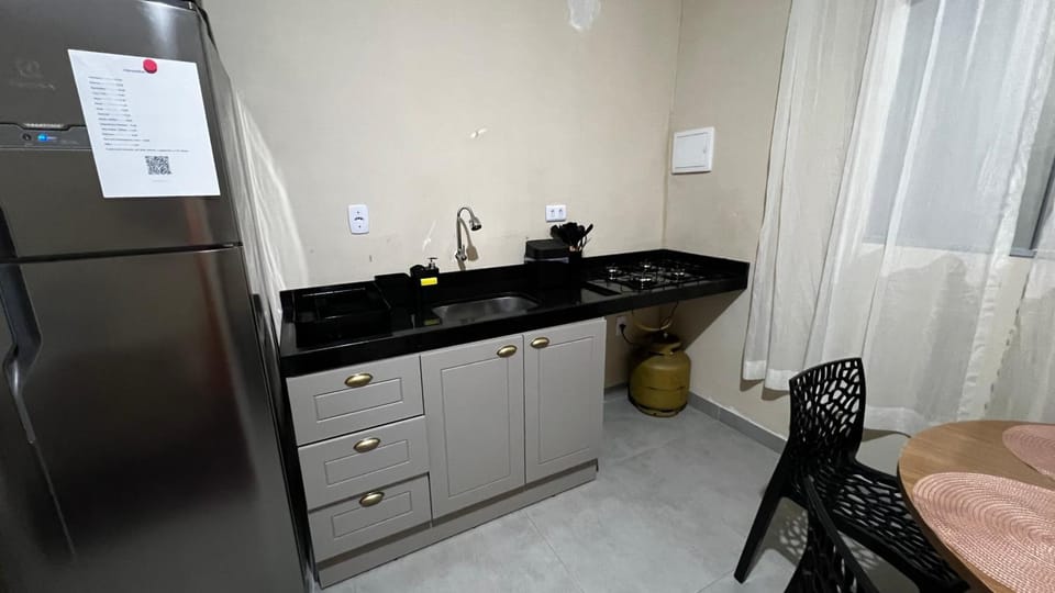 Apartamento no Centro da Cidade Apartment in State of Tocantins
