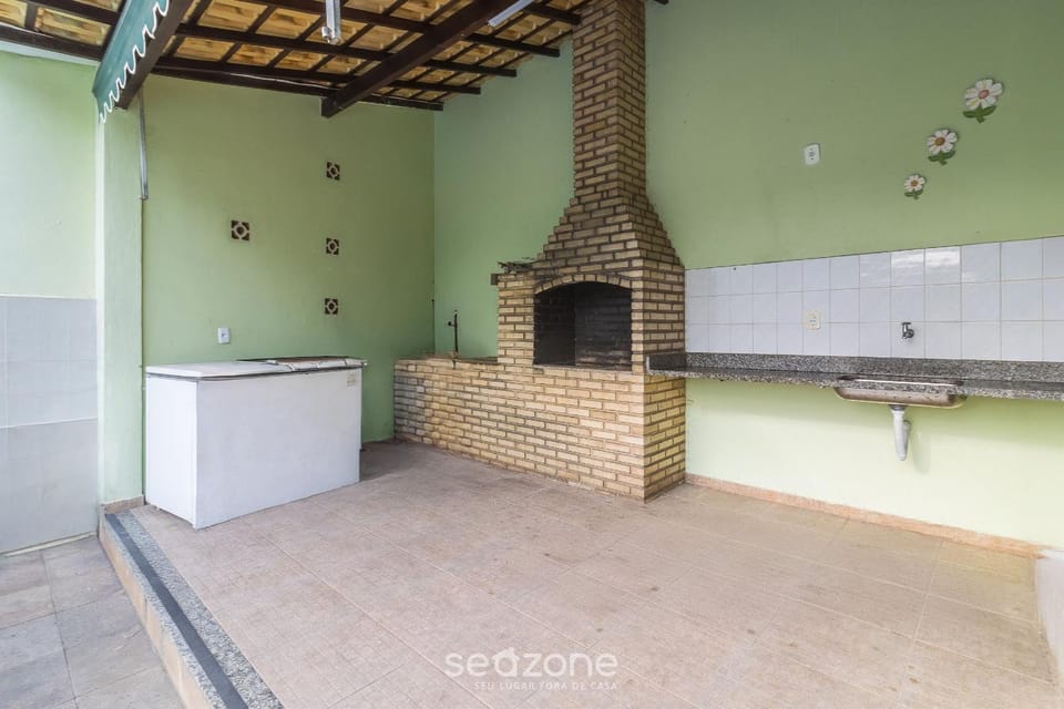 BBQ facilities