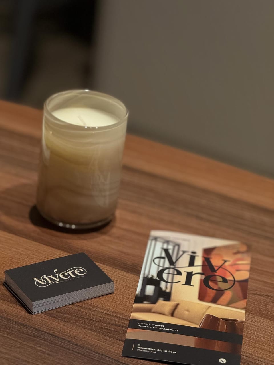 Vivere Suite 01 - Cozy Studio by Metro terminus Apartment in Thessaloniki