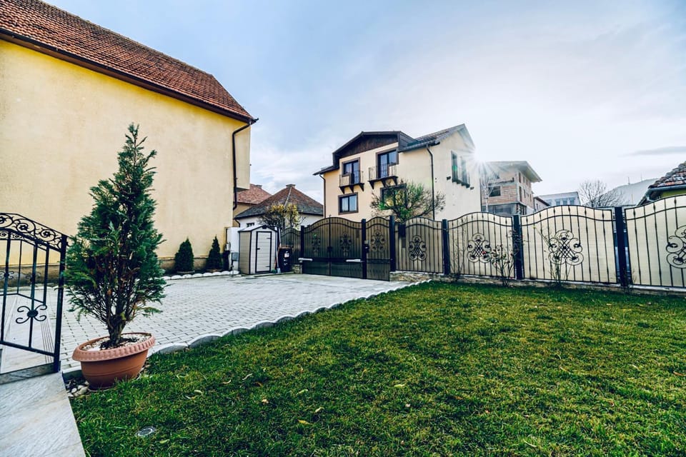 Vila LINA Villa in Brasov