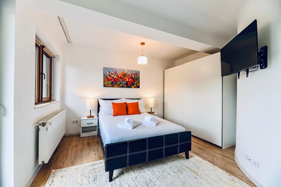 Vila LINA Villa in Brasov