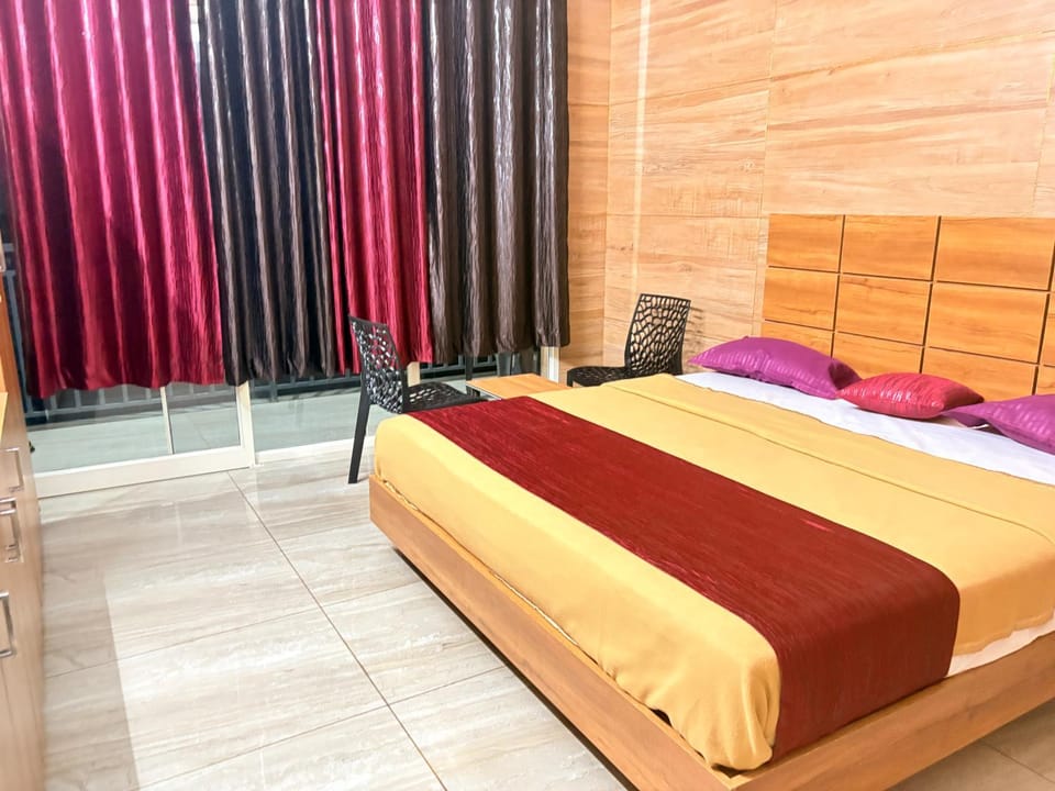 Cozy meadows homestays Vacation rental in Kerala