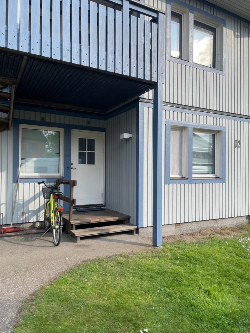Cozy apartment in Älmhult Apartment in Sweden