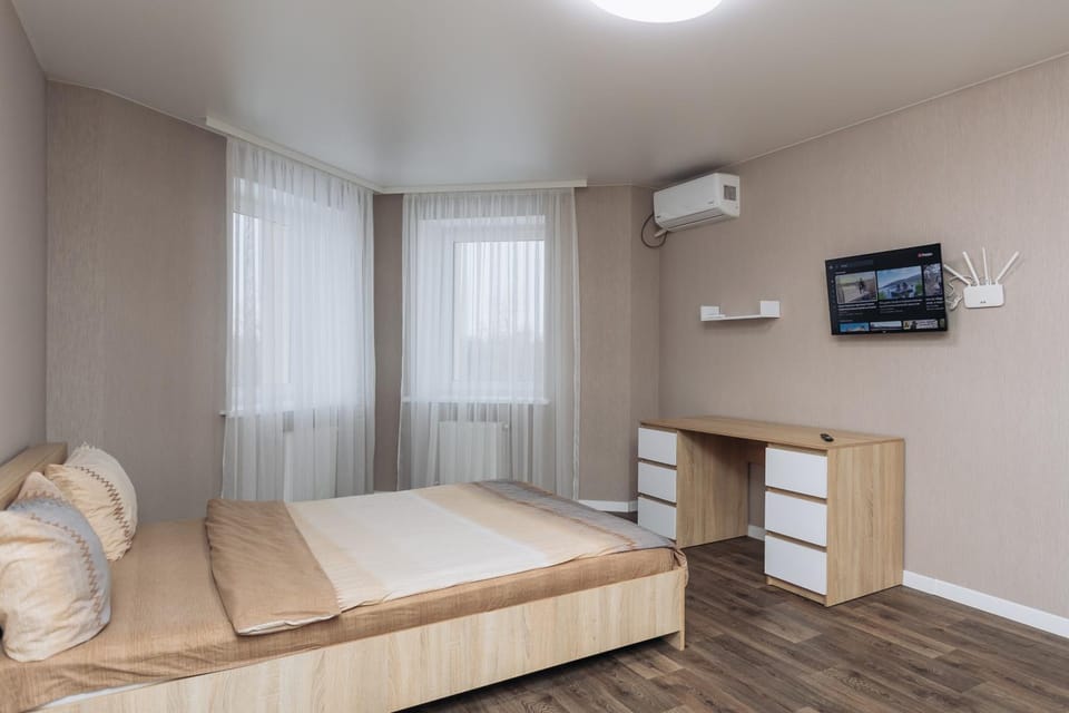 Amarant Apart Hotel VB Apartment in Ukraine