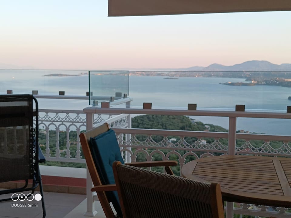 View (from property/room), Balcony/Terrace