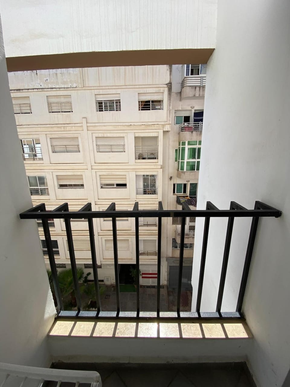 Kénitra Train Station Apartment in Rabat-Salé-Kénitra