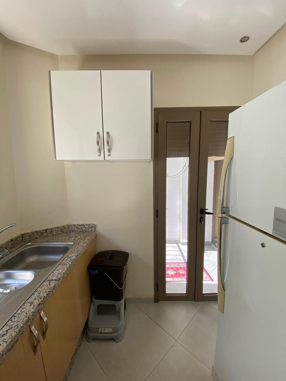 Kénitra Train Station Apartment in Rabat-Salé-Kénitra