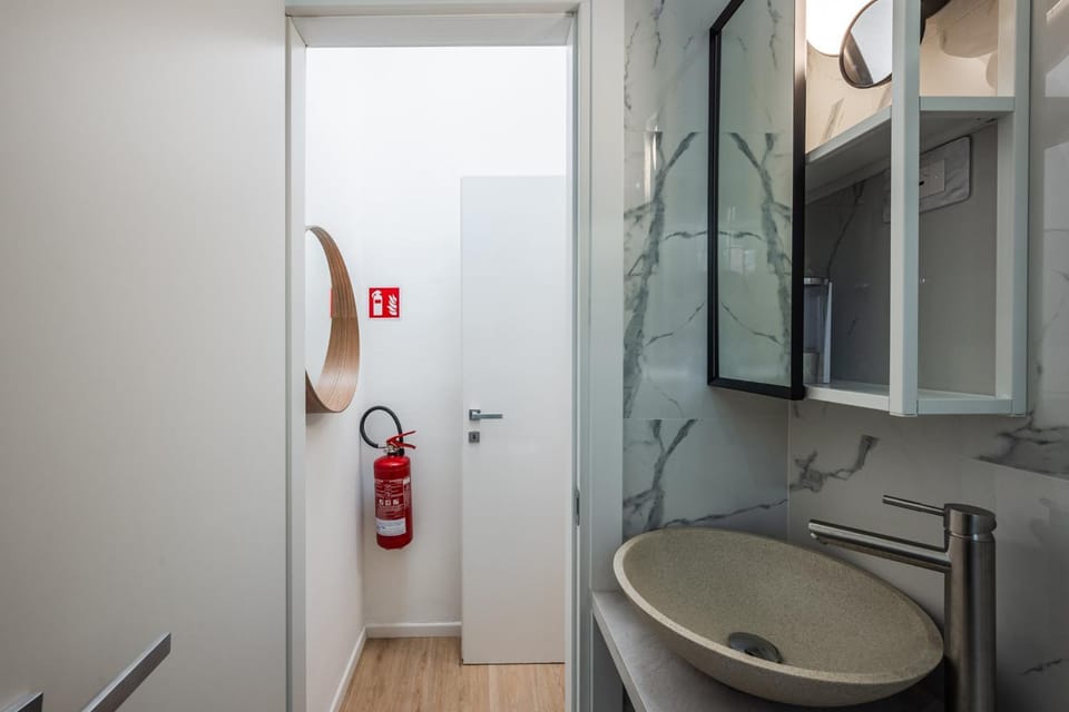 SmartStay Pavese79 - Monolocale ristrutturato Apartment in Lombardy