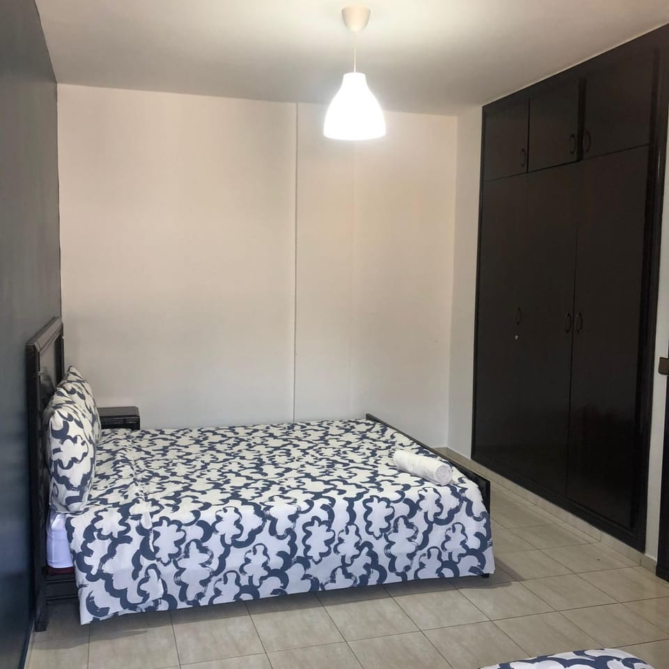 heartofrabat Apartment in Rabat